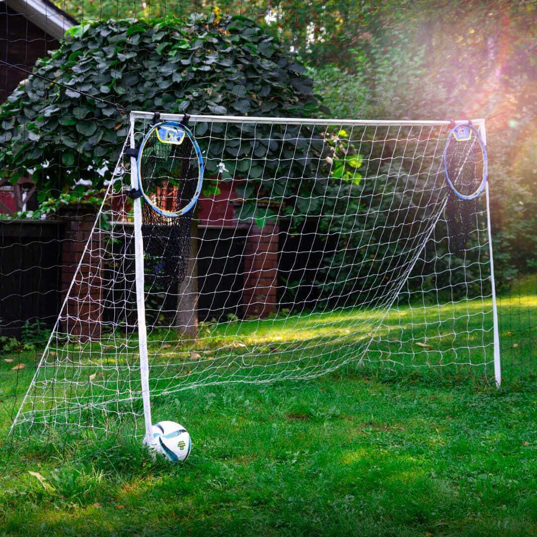 Soccer Goal Corner Target - 2 Pack - Image 5