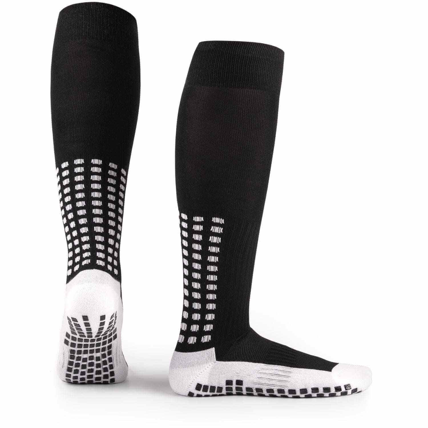 Grip Soccer Socks by LUX - Knee - Onesize Adults - Image 7
