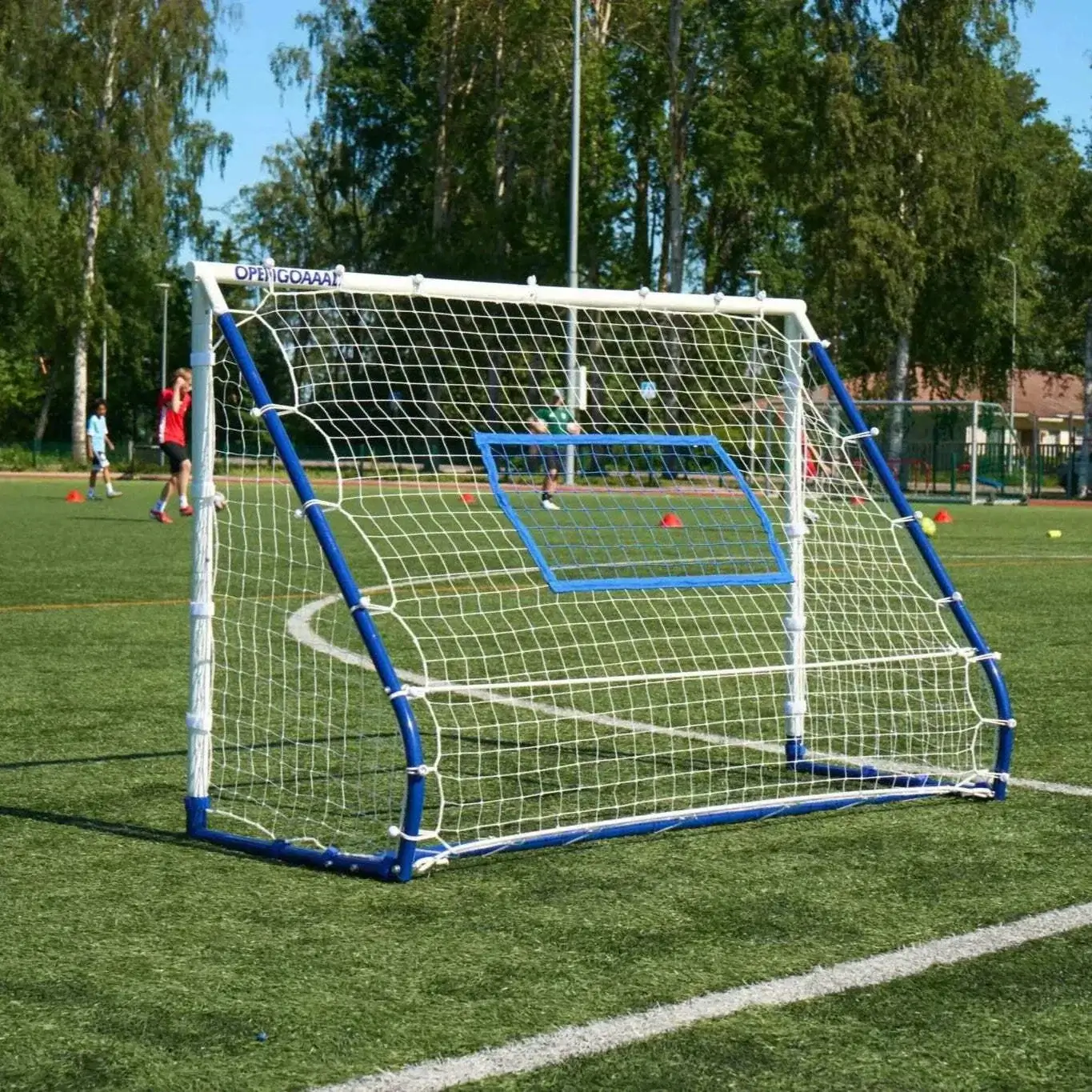 Triple Function Rebounder Goal - Image 5