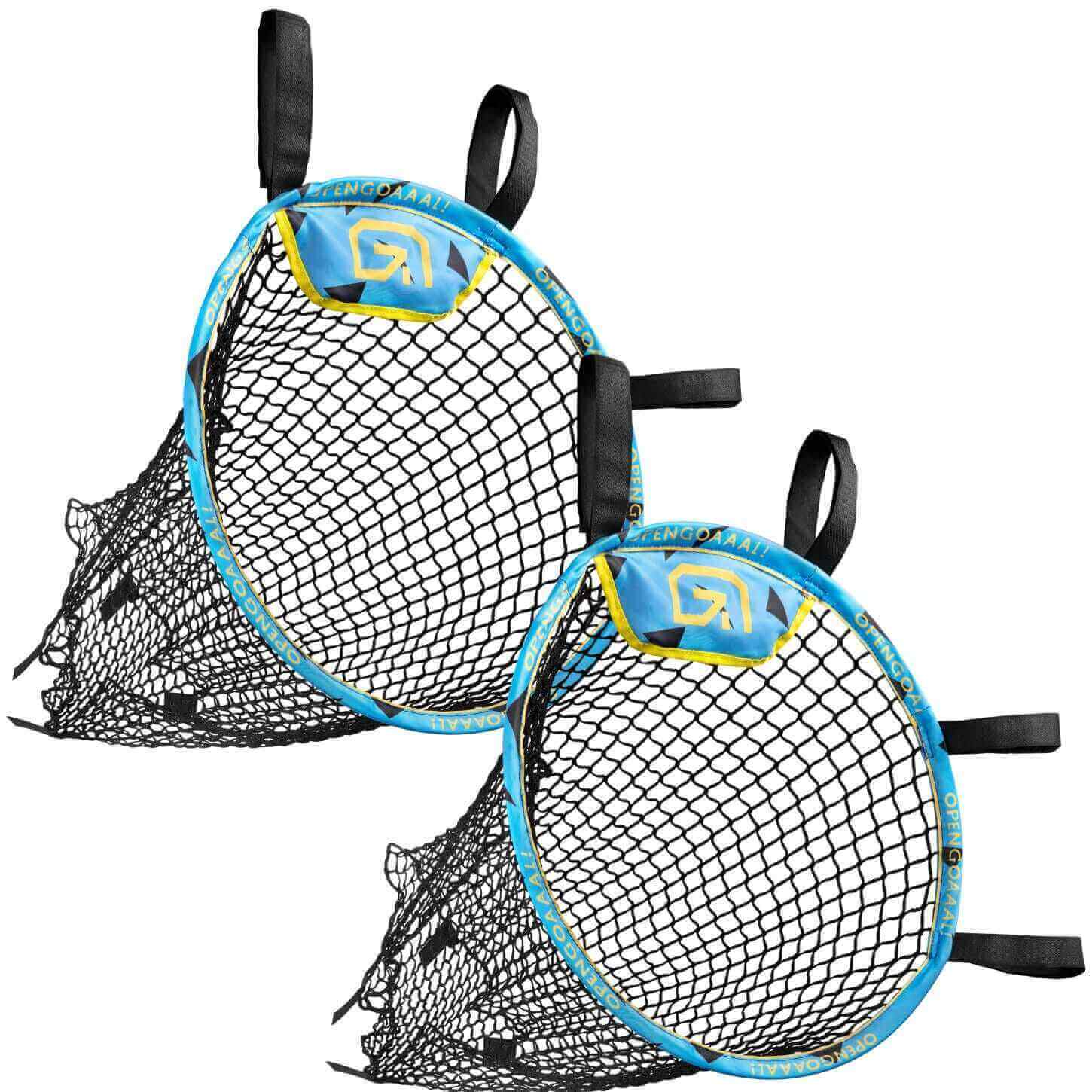 3-in-1 Full Upgrade Kit - Rebounder - Image 4